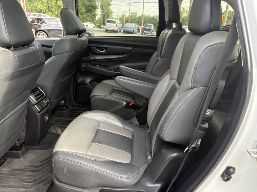 2022 Subaru Ascent Image 27