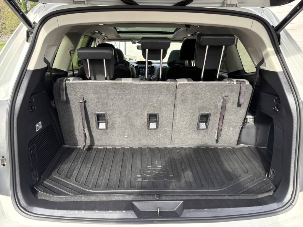 2022 Subaru Ascent Image 29
