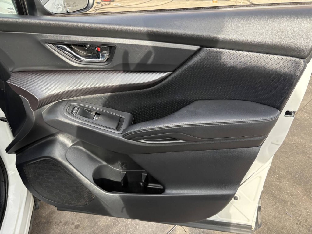 2022 Subaru Ascent Image 31