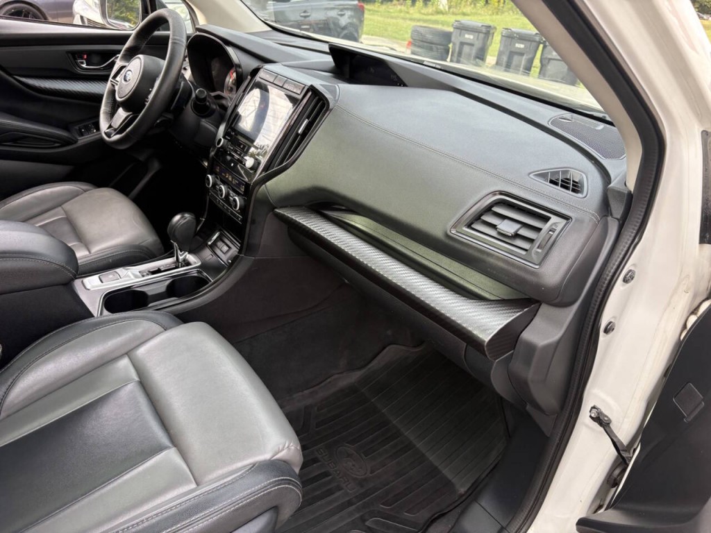 2022 Subaru Ascent Image 33