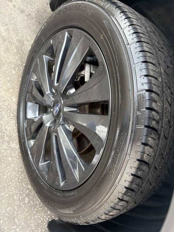 2022 Subaru Ascent Image 37