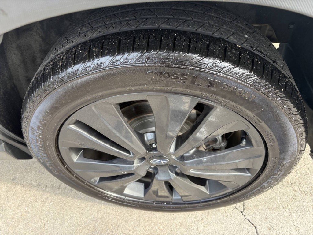 2022 Subaru Ascent Image 39