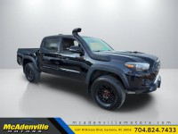 Image for 2019 Toyota Tacoma SR5 Double Cab Long Bed V6 T ID: 6863594