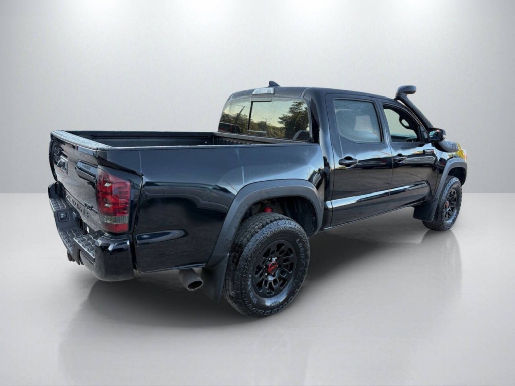 2019 Toyota Tacoma Image 7