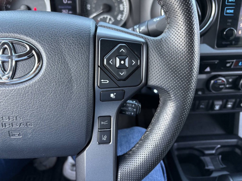 2019 Toyota Tacoma Image 13