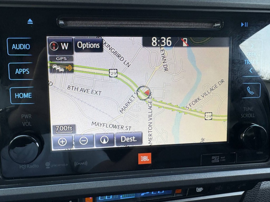 2019 Toyota Tacoma Image 19