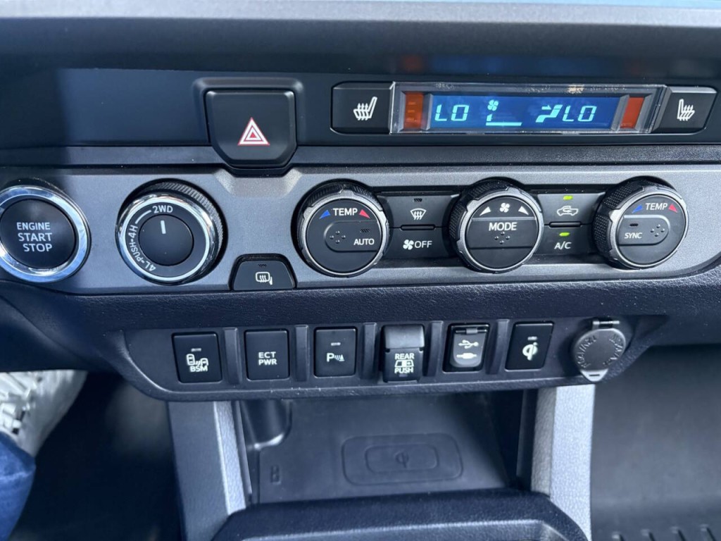 2019 Toyota Tacoma Image 20