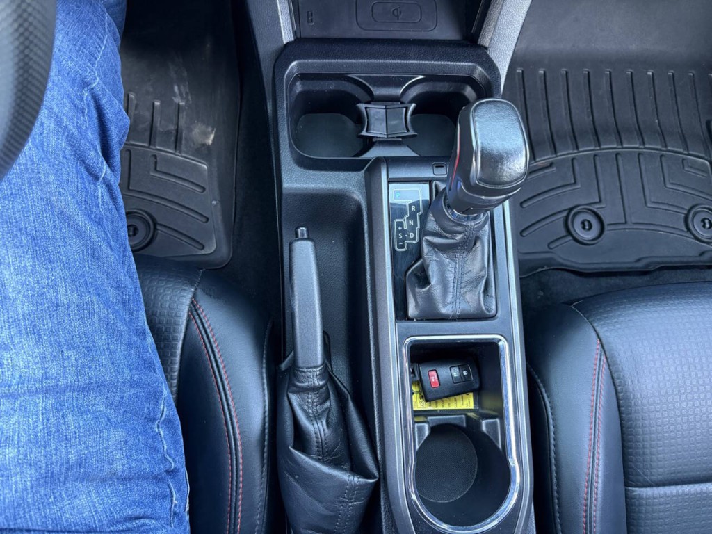2019 Toyota Tacoma Image 21