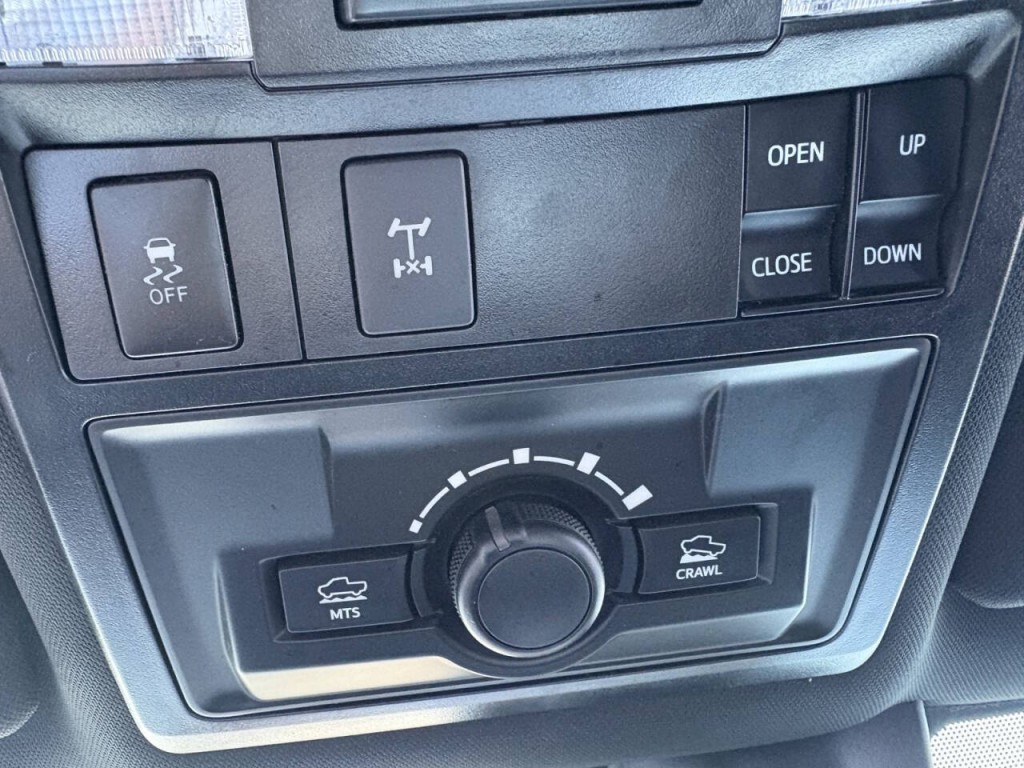 2019 Toyota Tacoma Image 22