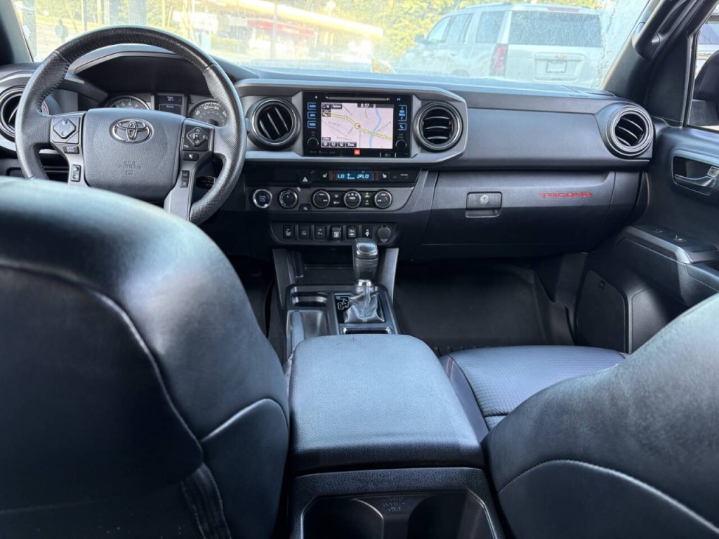 2019 Toyota Tacoma Image 23