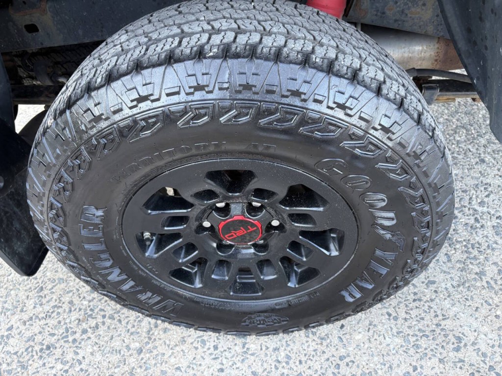 2019 Toyota Tacoma Image 34