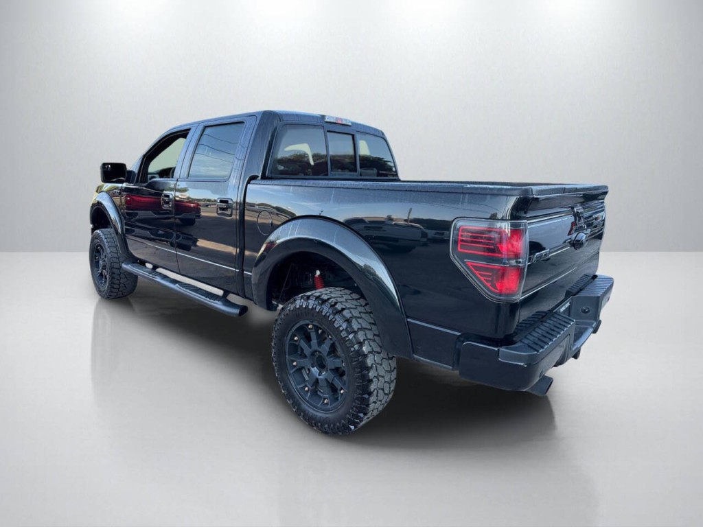 2013 Ford F-150 Image 5