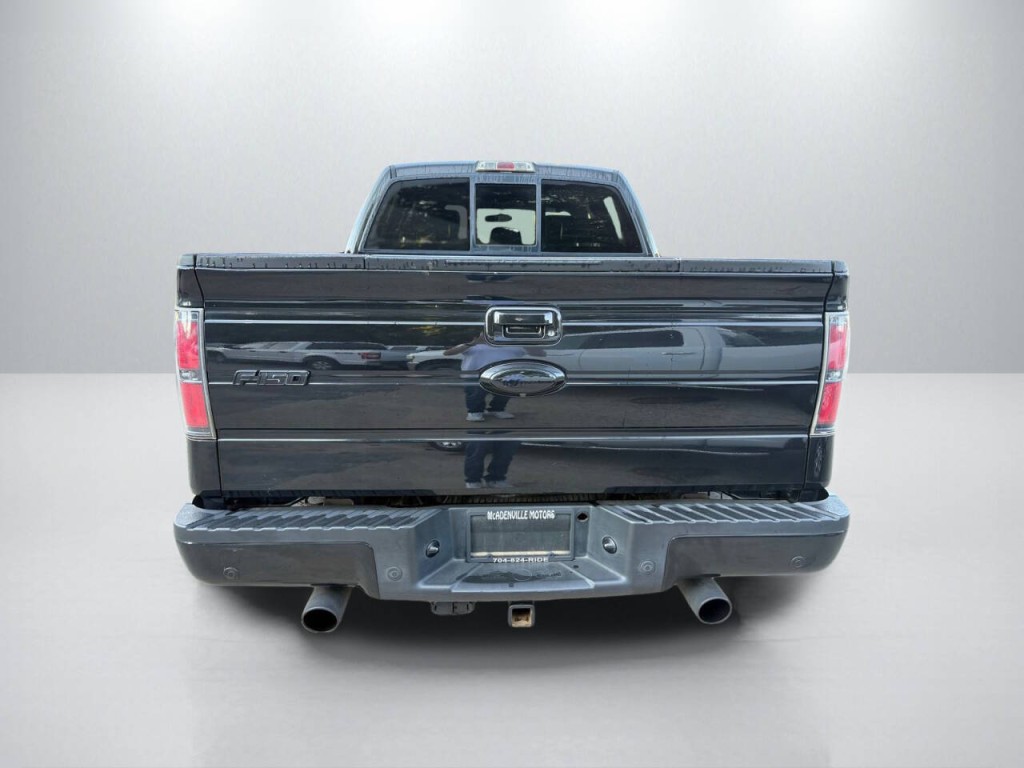 2013 Ford F-150 Image 6