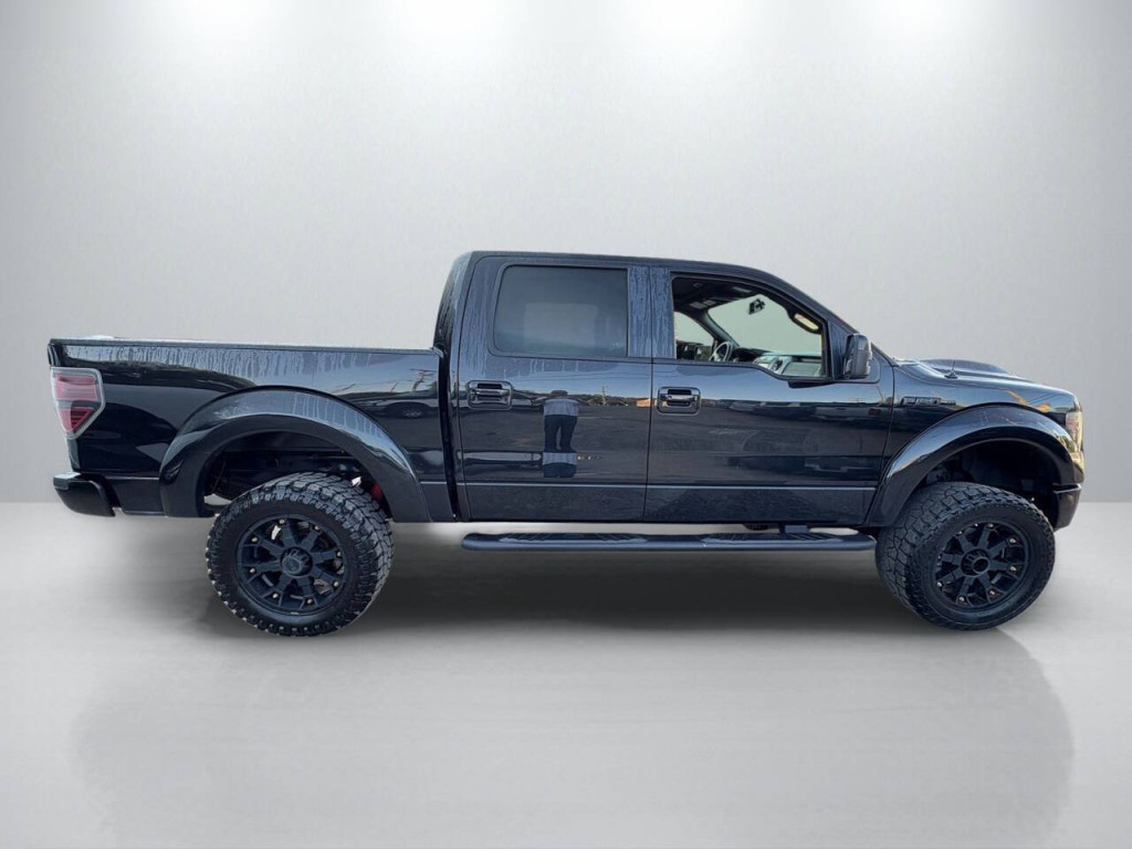 2013 Ford F-150 Image 8