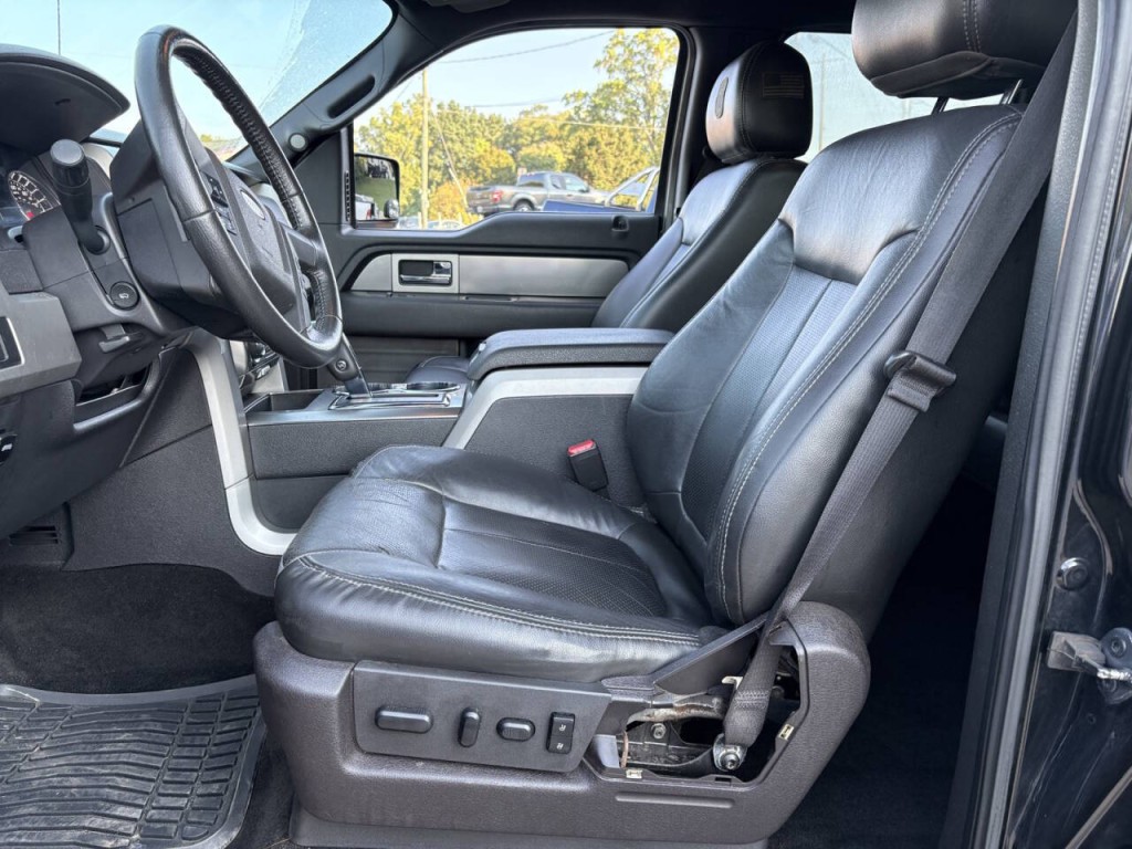 2013 Ford F-150 Image 10