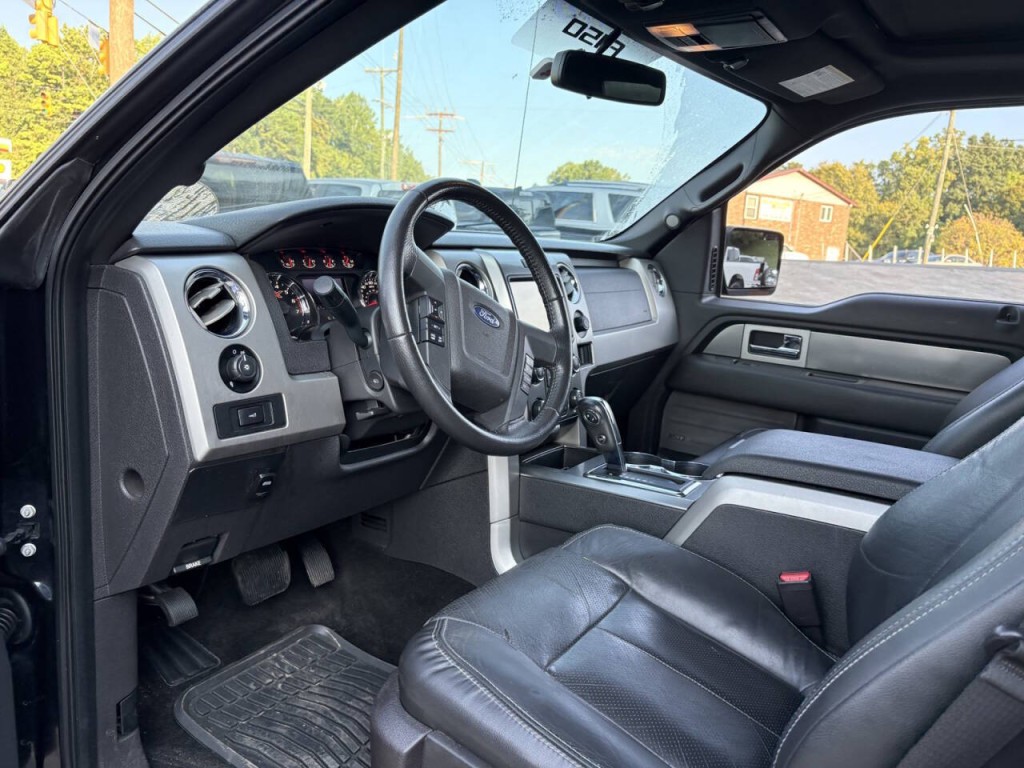 2013 Ford F-150 Image 11