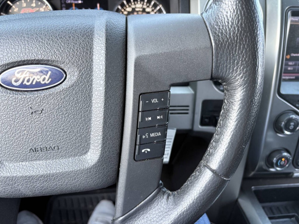 2013 Ford F-150 Image 14