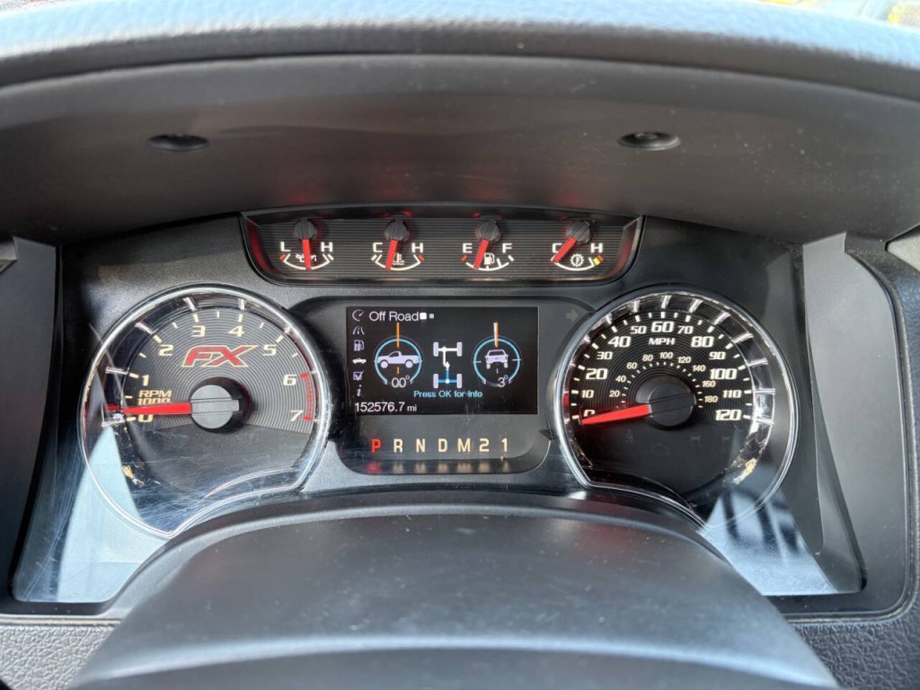 2013 Ford F-150 Image 16