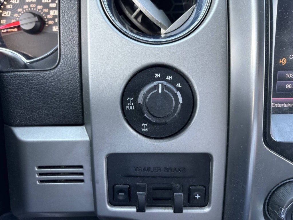 2013 Ford F-150 Image 17