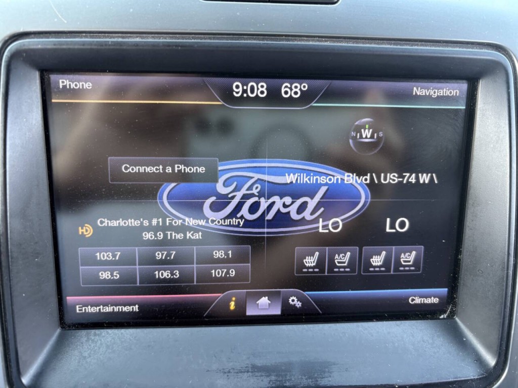 2013 Ford F-150 Image 18