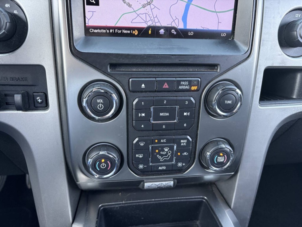 2013 Ford F-150 Image 21