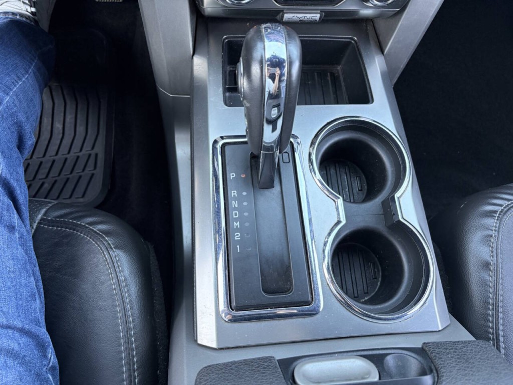 2013 Ford F-150 Image 22