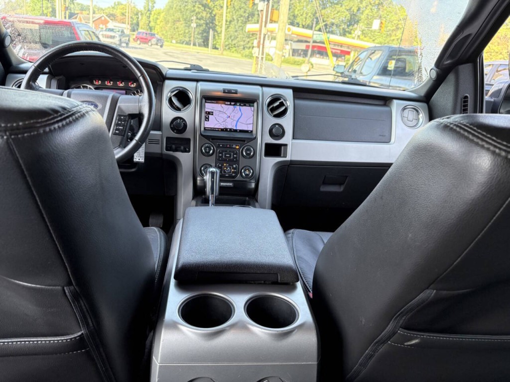 2013 Ford F-150 Image 23