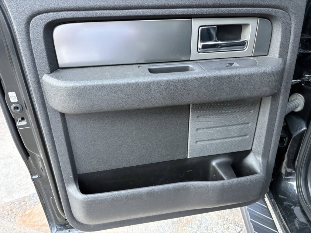 2013 Ford F-150 Image 24