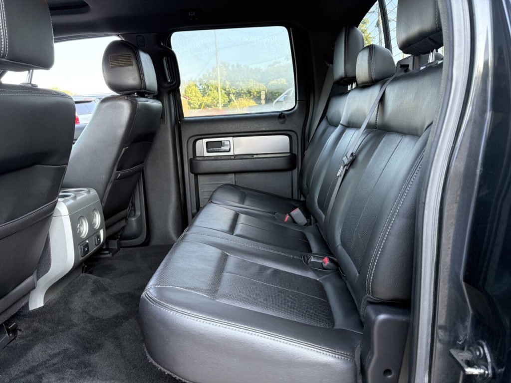 2013 Ford F-150 Image 25