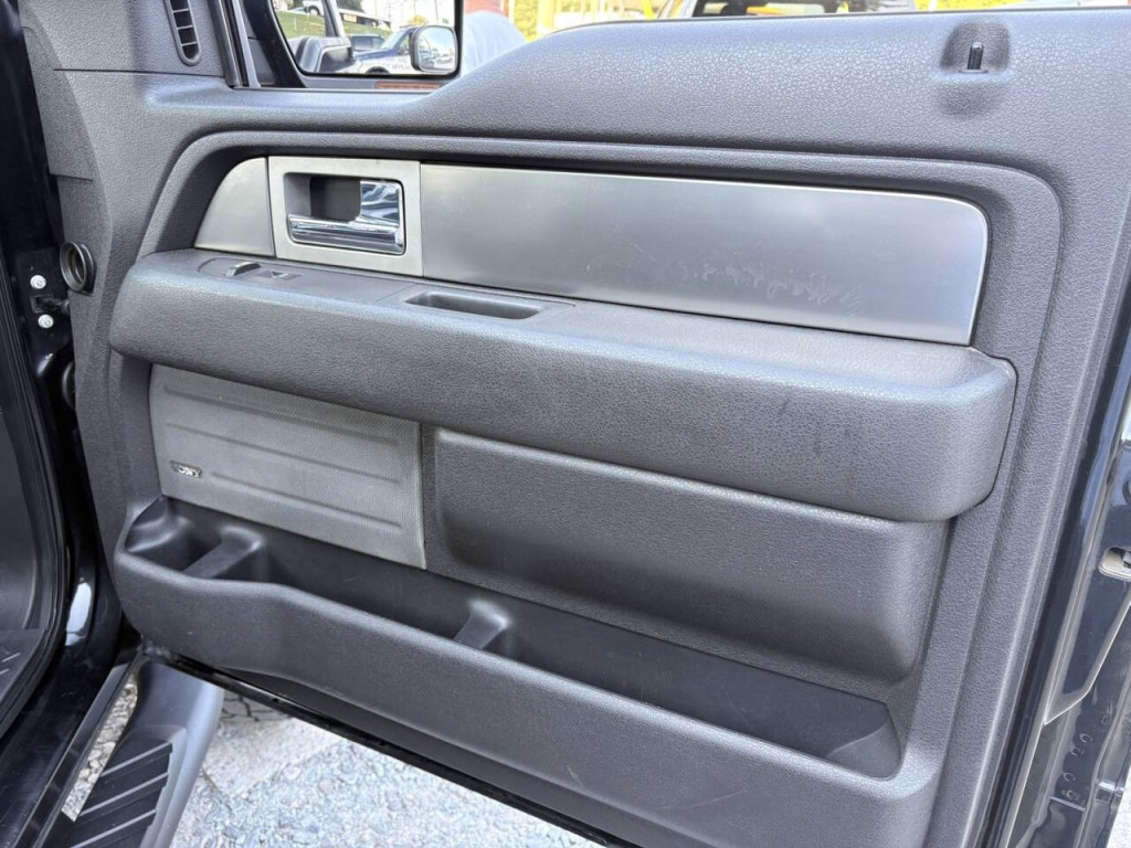2013 Ford F-150 Image 27