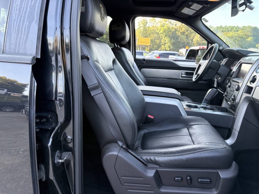 2013 Ford F-150 Image 28