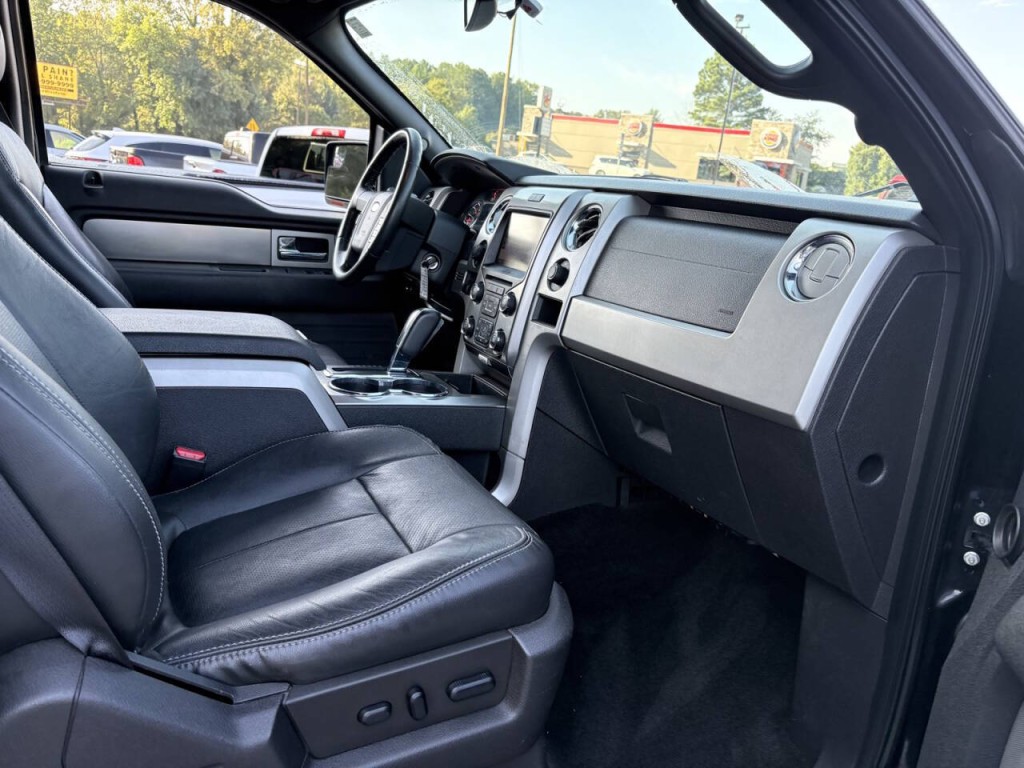 2013 Ford F-150 Image 29