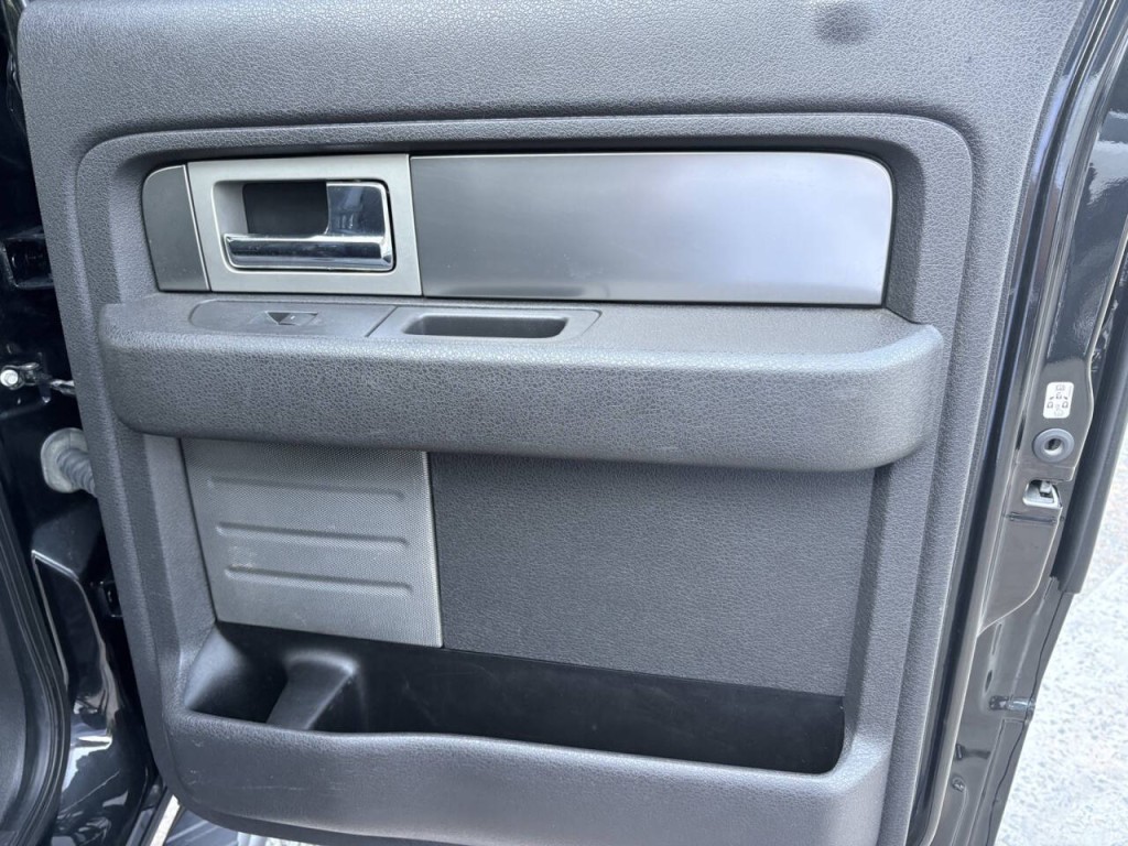 2013 Ford F-150 Image 30