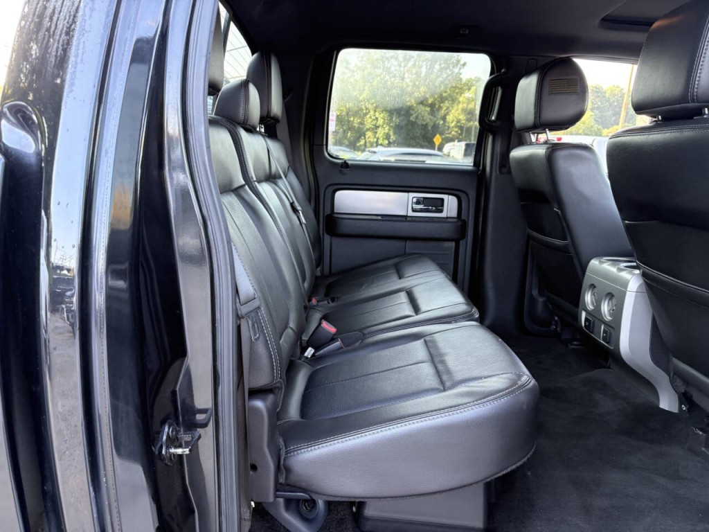 2013 Ford F-150 Image 31
