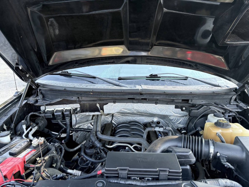 2013 Ford F-150 Image 32