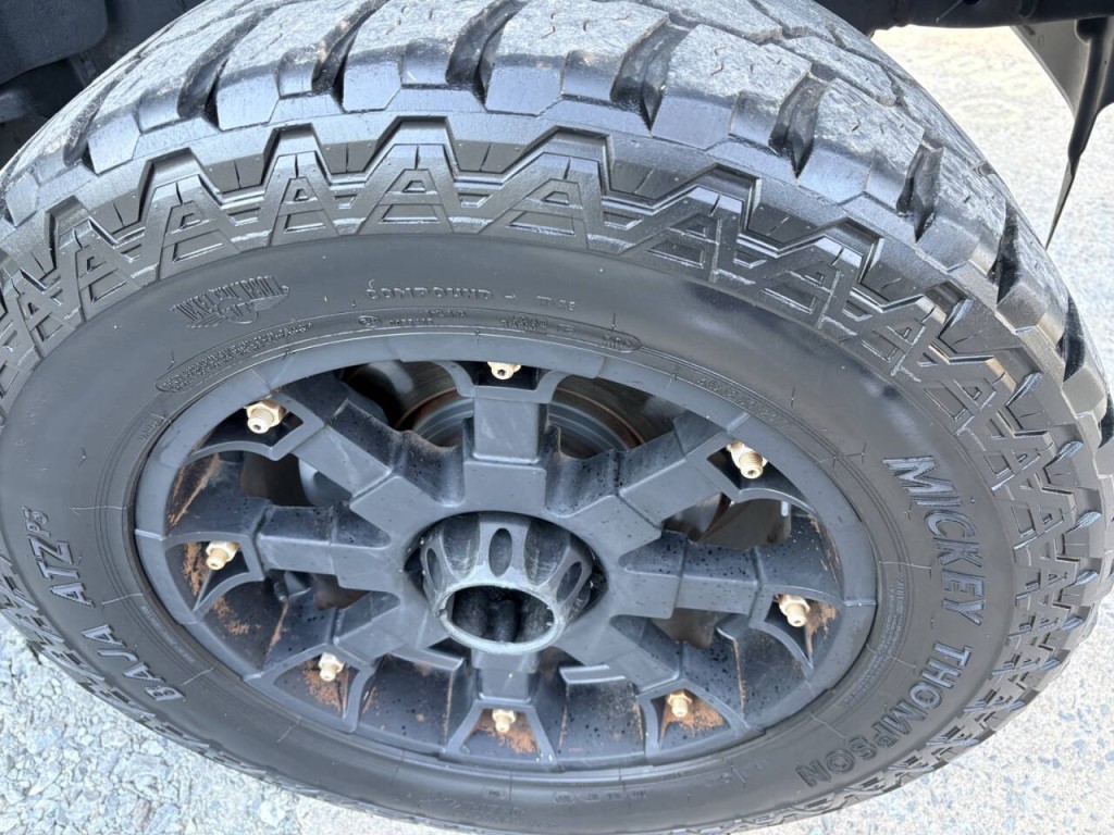 2013 Ford F-150 Image 33