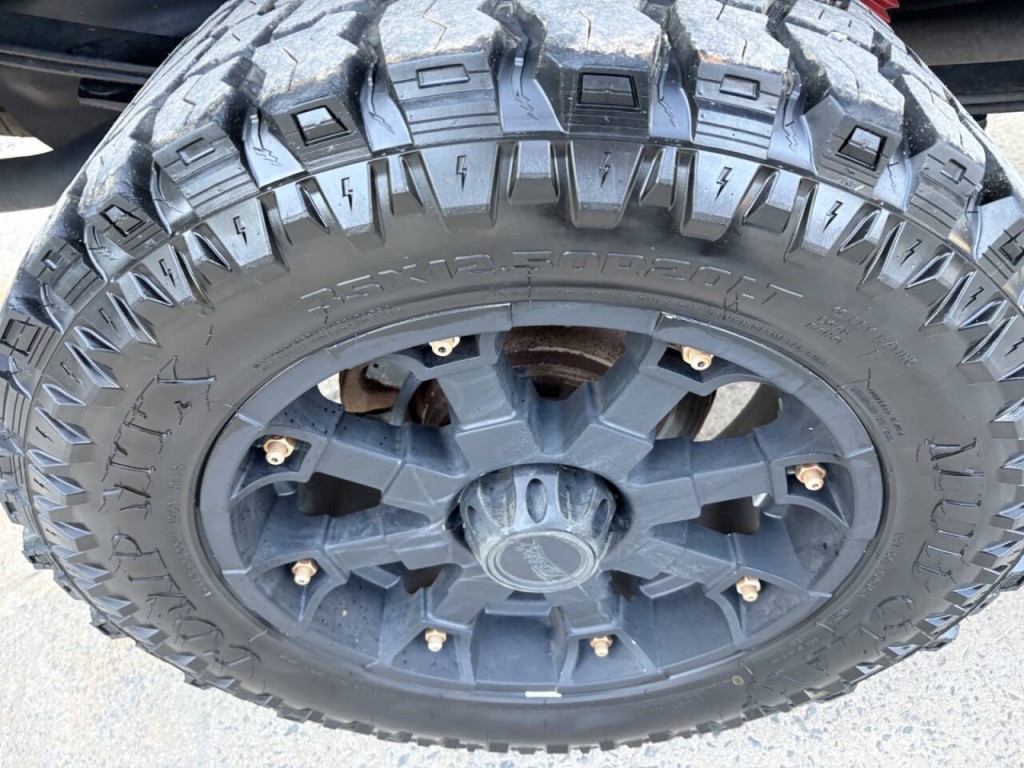 2013 Ford F-150 Image 34