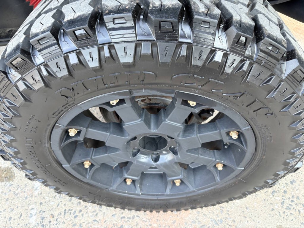2013 Ford F-150 Image 35