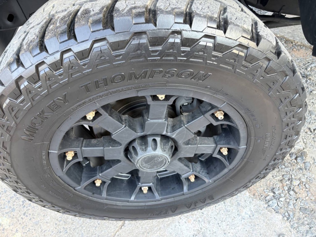 2013 Ford F-150 Image 36