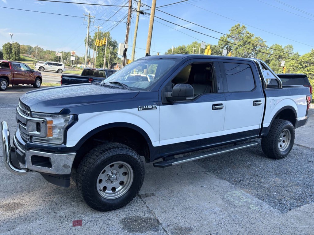 2013 Ford F-150 Image 37