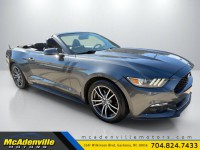 Image for 2017 Ford Mustang EcoBoost Premium ID: 6863598