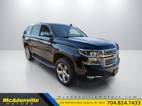 Image for 2017 Chevrolet Tahoe Premier ID: 6880767