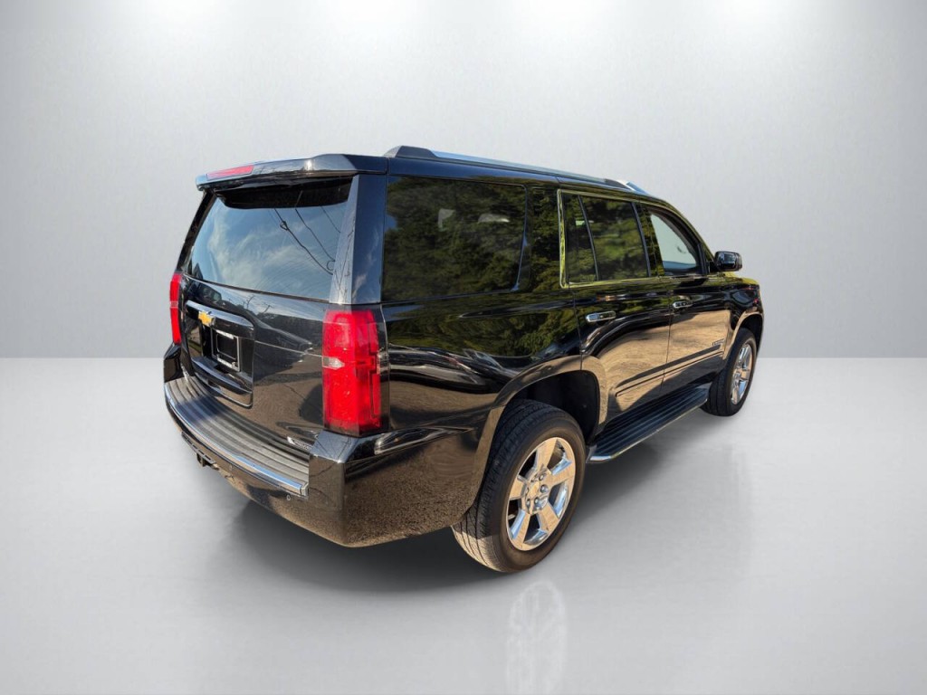 2017 Chevrolet Tahoe Image 7