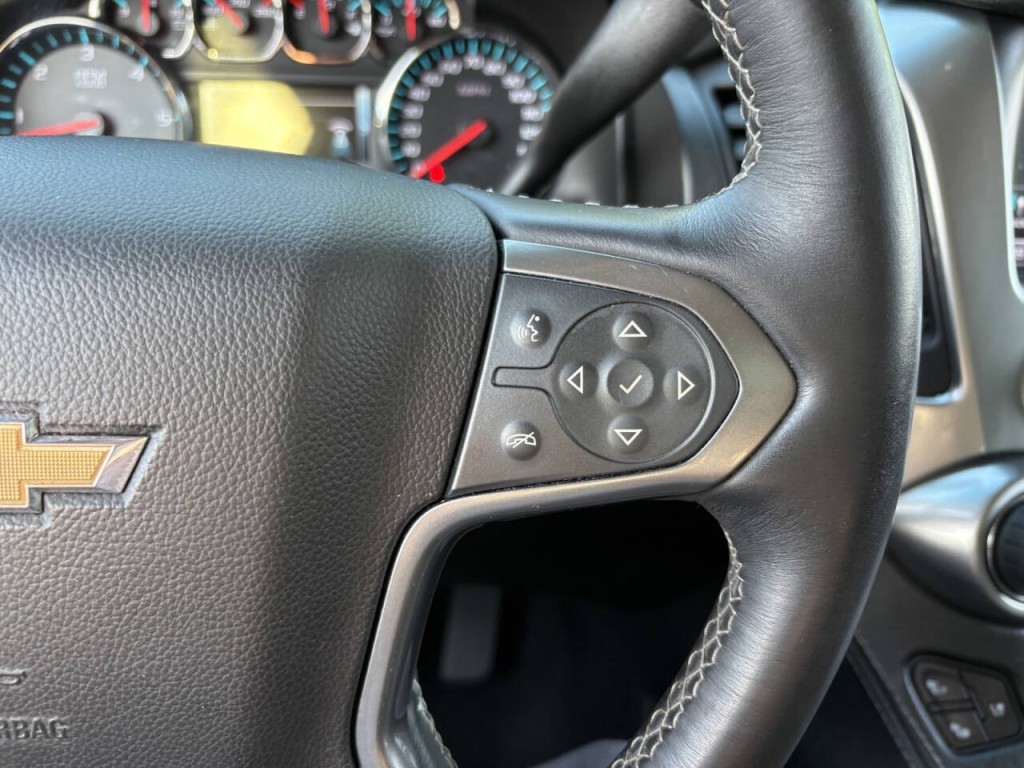 2017 Chevrolet Tahoe Image 14