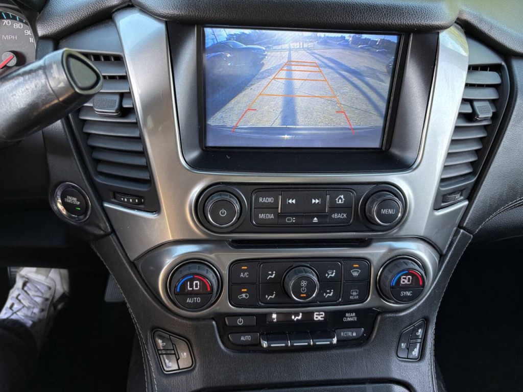 2017 Chevrolet Tahoe Image 20