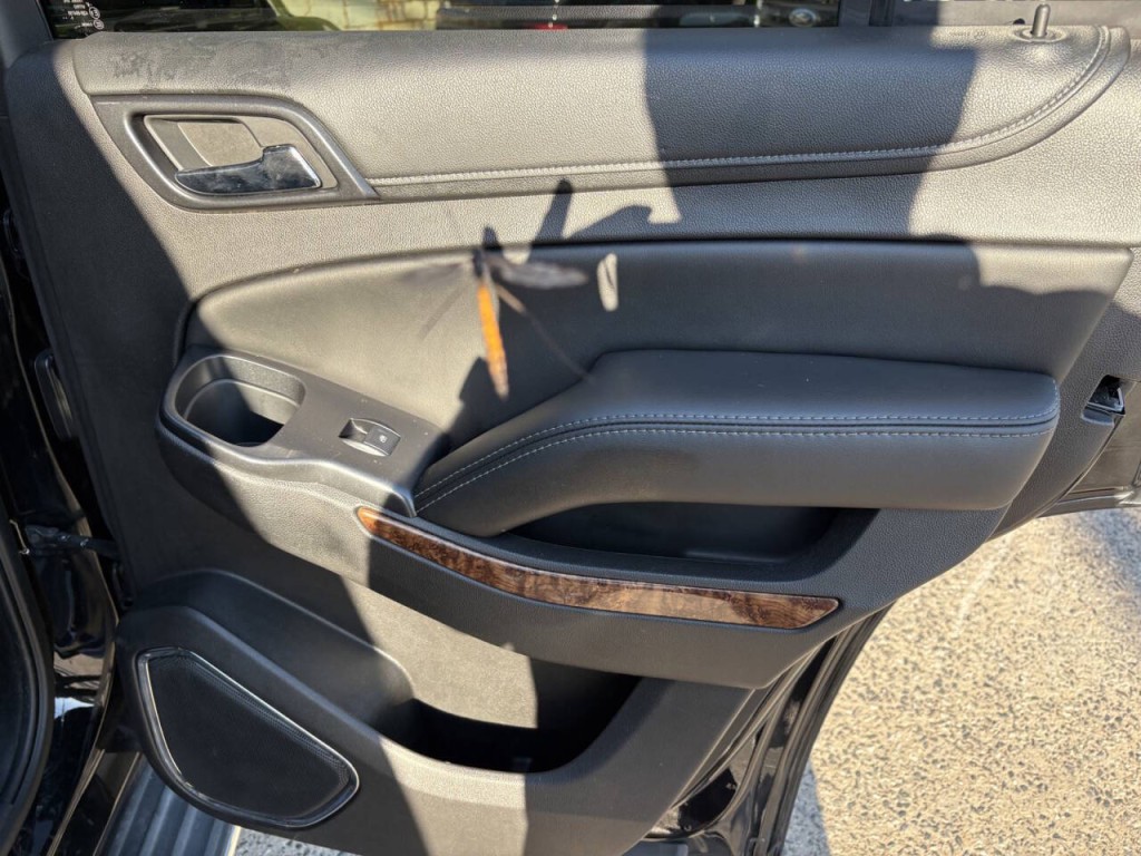 2017 Chevrolet Tahoe Image 36