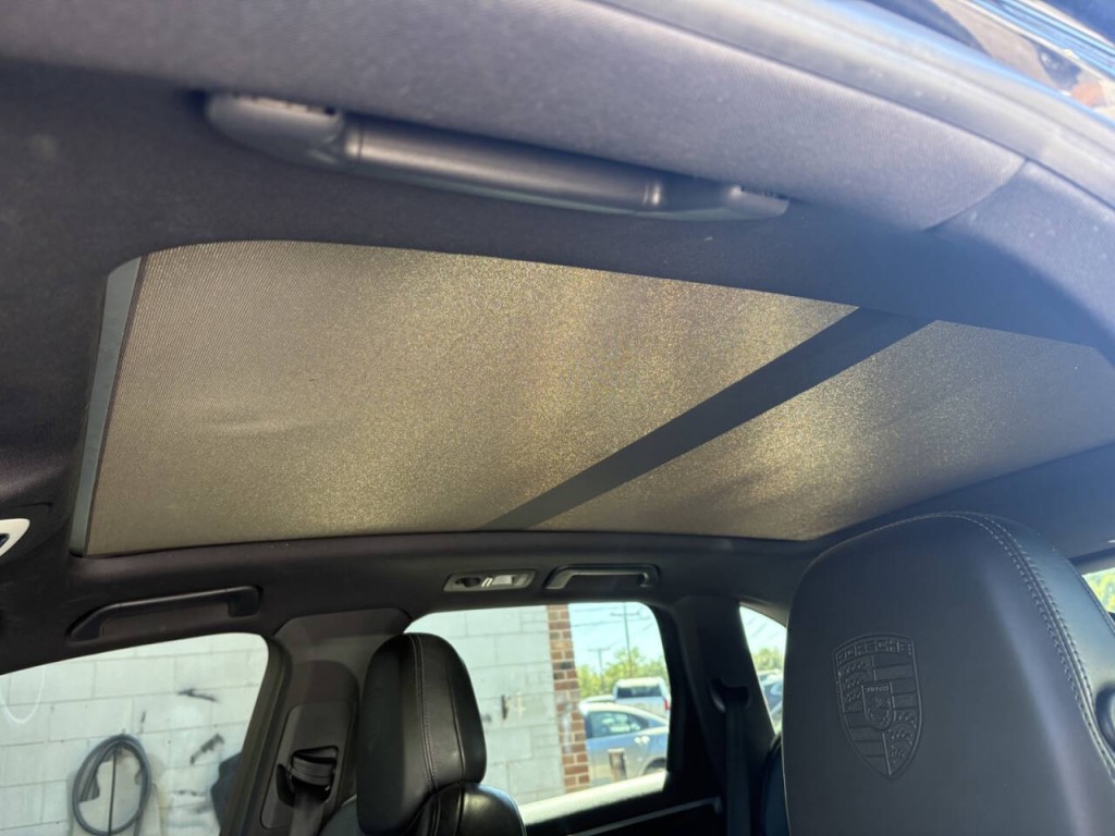 2017 Porsche Cayenne Image 10