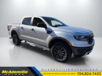 Image for 2019 Ford Ranger XLT SuperCrew ID: 6880769