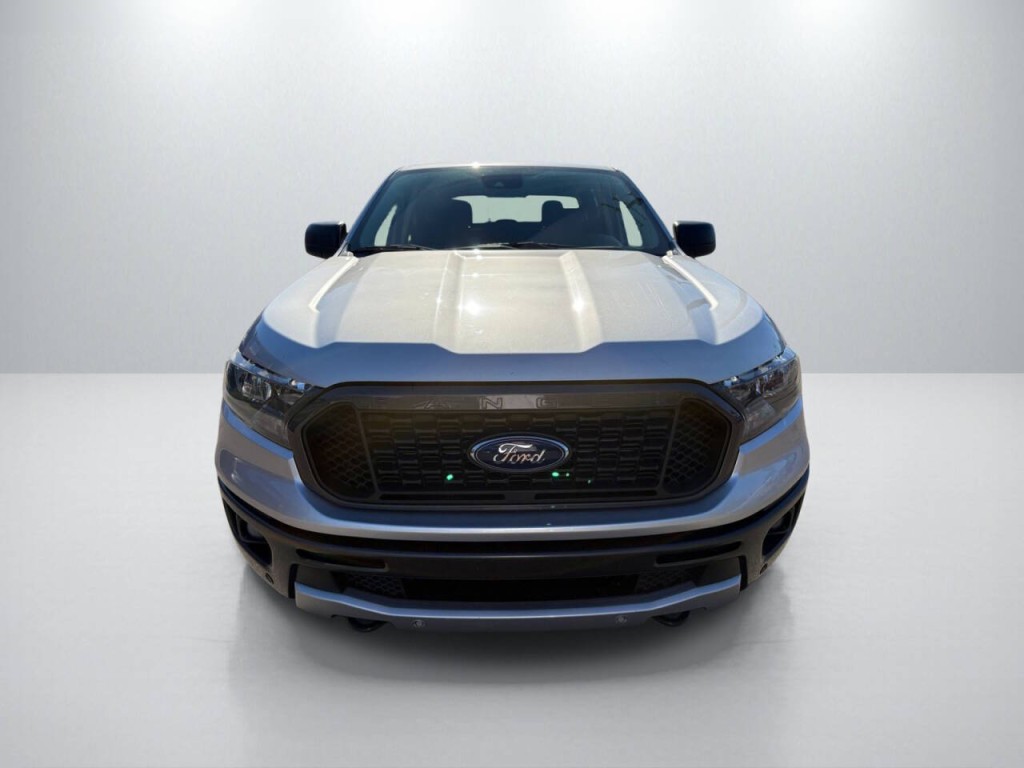 2019 Ford Ranger Image 2