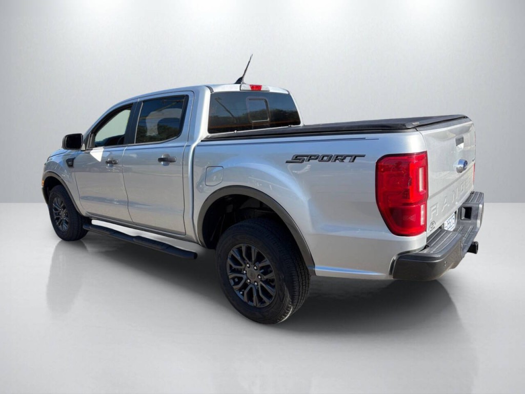 2019 Ford Ranger Image 5